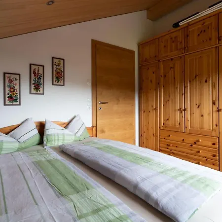 Ferienhaus Bergblick Bregenzerwald Extérieur photo