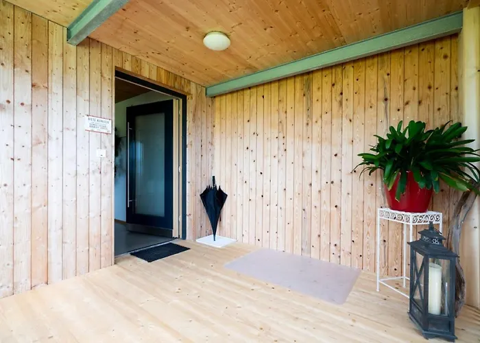 Ferienhaus Bergblick Bregenzerwald