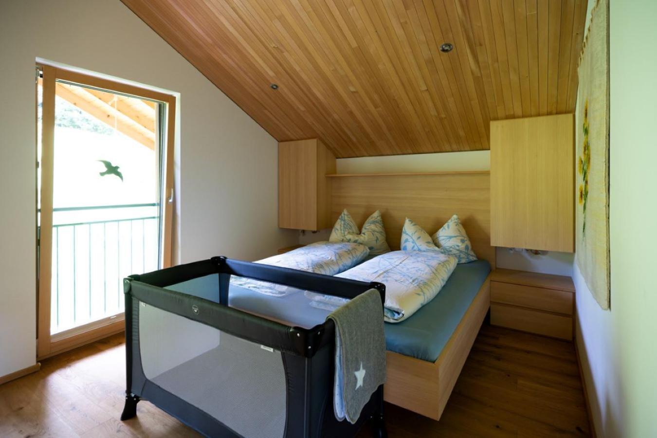 Bergblick Bregenzerwald Ferienhaus *
